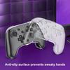 Transparent Protective Case Anti-scratch Transparent Gamepad Controller Cover for Switch2 Pro Controller
