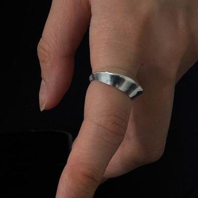 JAKAM. Edge Ring