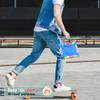 360 Rotating Stand Case For Universal For iPad Air 11 2025 M3 2024 M2 4 2020 5 2022 10.9" Handle Grip Cover With Shoulder Strap