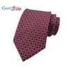 Cozy Up New Tie Men Vintage Print 146x8x3.5cm Holiday Party Wedding
