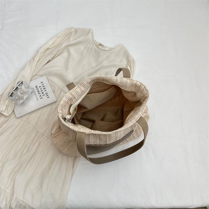 Тканая сумка — фото 13