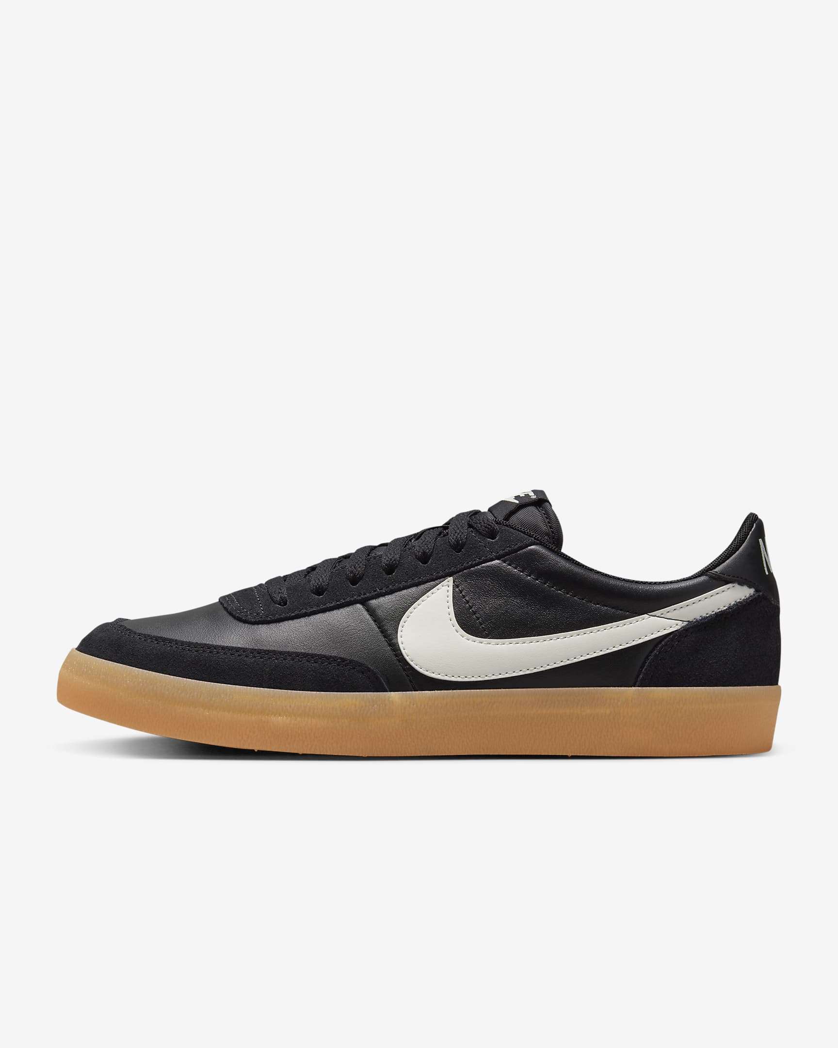 

Мужские кроссовки Nike Kill Shot 2 Leather 432997-070