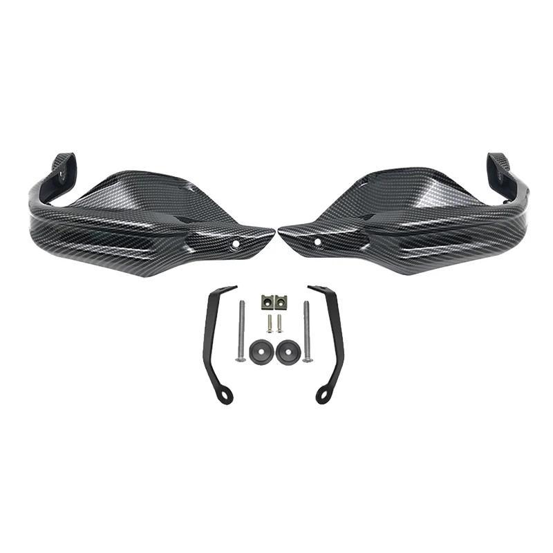 Fit For LONCIN VOGE 650 500 300 DS 500R 650DS 500DS 300DS Motorcycle Hand Guard Handguards Handlebar Guards Windshield
