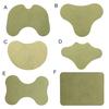 50/100Pcs Herbal Knee Joint Patches Back Neck Shoulder Lumbar Waist