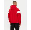 Толстовка с капюшоном adidas Adicolor Classics Cut Line Hoodie