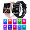 F57L Smart Sports Fitness Tracker (CN version)
