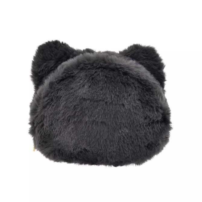 Disney Figaro Pouch Face ( HUWAHUWA ) Japan NEW Disney Store