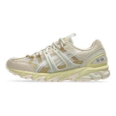 Gel Sonoma 15-50 Vanila Pale Oak Sneakers Unisex Panna 1203A488-250