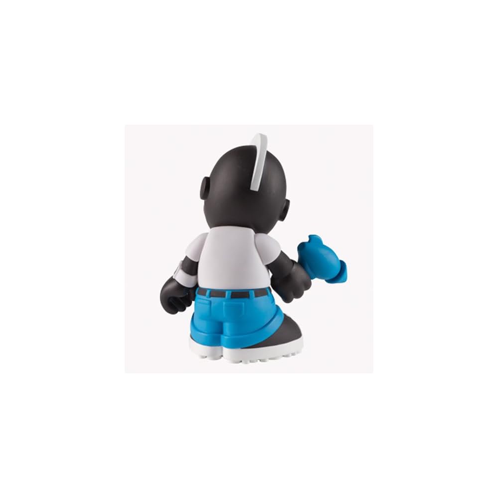 Kidrobot: KidNeutron