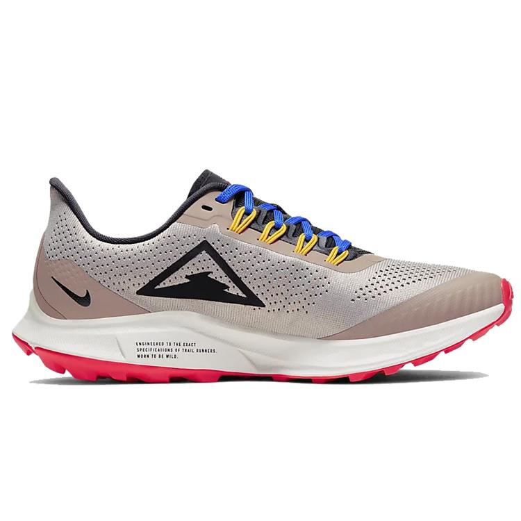 New Nike Air Zoom Pegasus 36 Trail Pumice Women's AR5676-200