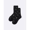 Gu By Uniqlo Crew Socks  Fruits 