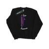 Disney Mens Snow White Classic Evil Queen Grimhilde Sweatshirt