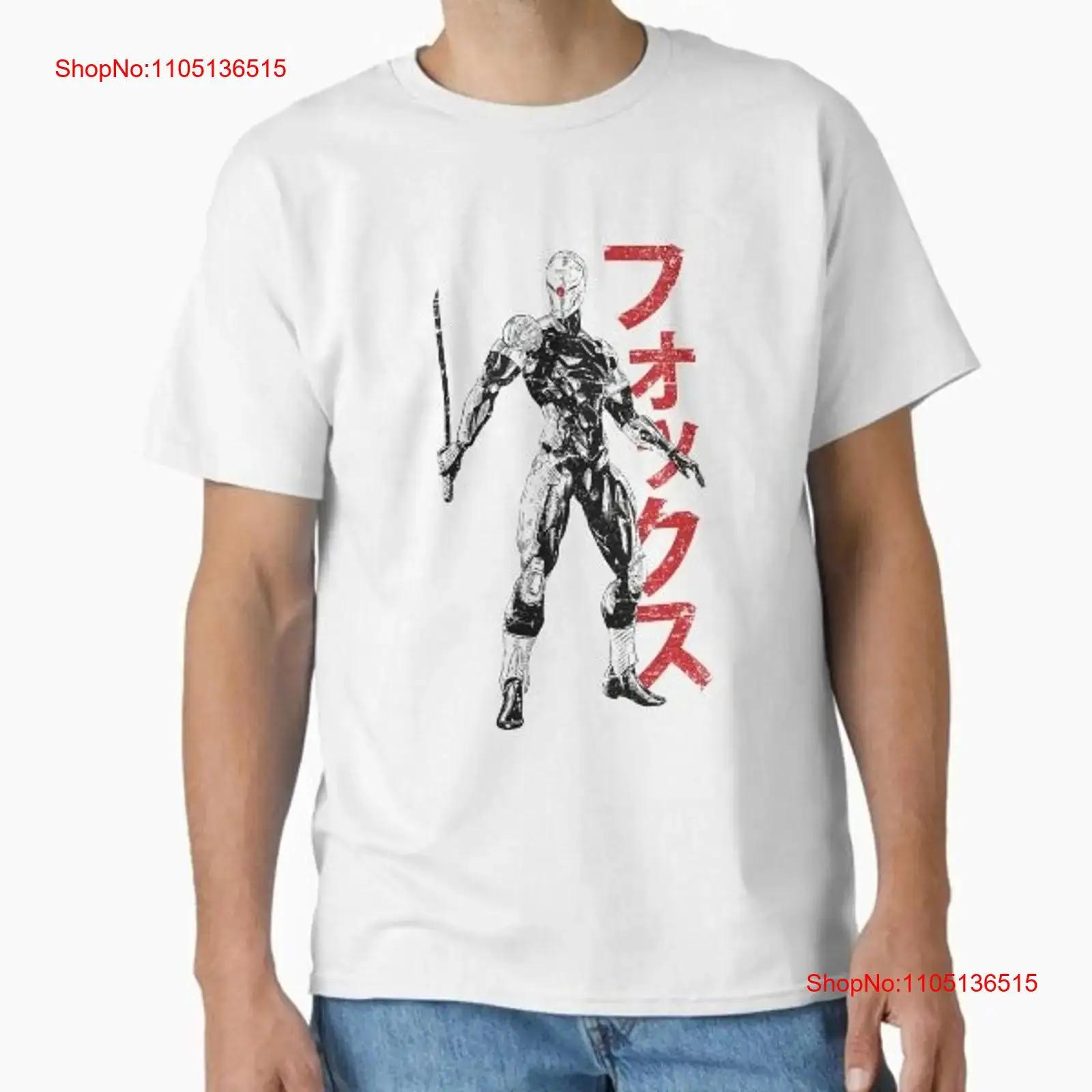 

GRAY FOX Classic T Shirt Made in US AUS Size S 2XL vintage Washed Slightly Breathable Comfortable Soft Versatile homme Casual S разноцветный