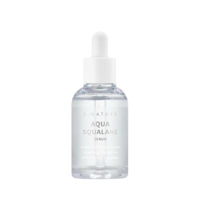 SNATURE Aqua Squalane Serum 50ml / Péče o pleť