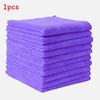Cloth Microfiber Cleaning With Soft Texture For Home Office Kitchen Tool Clean