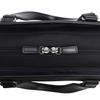 Mackintosh Philosophy Men's "Balminic" Briefcase, A4 File Compatible, 13.3-inch Storage, Freestanding, with Shoulder Strap, No. 17655