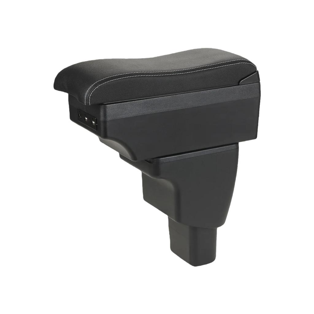 For Hyundai I10 2010-2019 Armrest Box Car Armrest Interior Parts Details Retrofit Parts Storage Box Car Accessory Styling