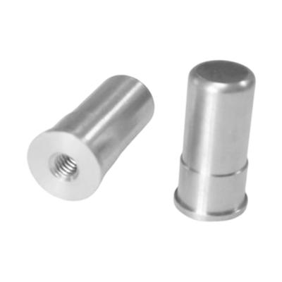 Automotive Accessories Tilt Steering Column Pivots Pins Replacement Oversized Steering Pins Steel Pivots Pin for