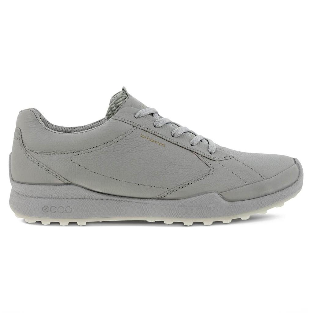 Golf Shoes M Biom Hybrid Golf S CONCRETE Cm 3E [Echo] Men's 25.5
