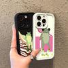 Phone Cover Case for iPhone 17 Pro Max 15 Plus 14 Air 16 13 17e 12 Pro 11 Fashion And Trends Frog
