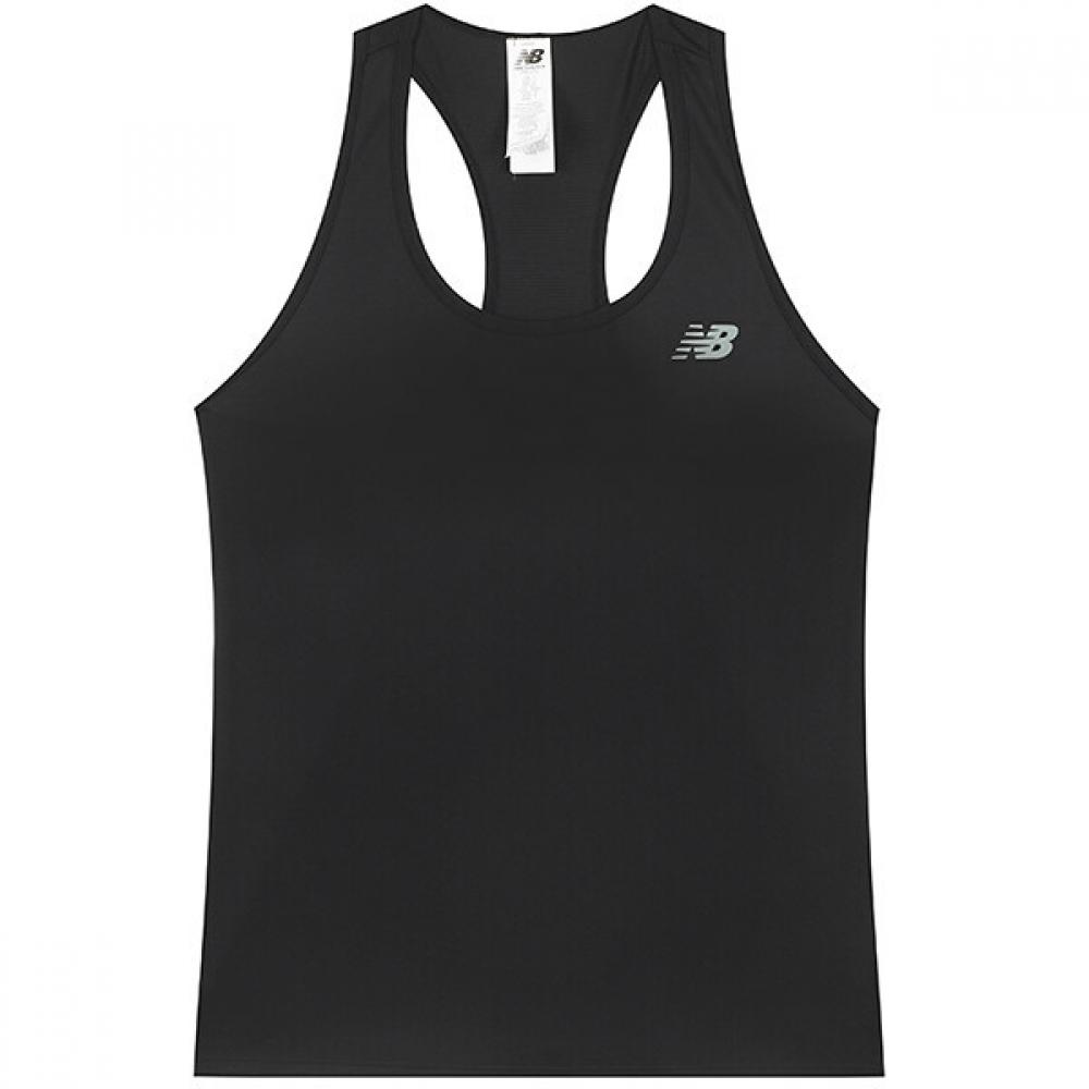 

NeW Balance W Running Singlet WT51253BK/L