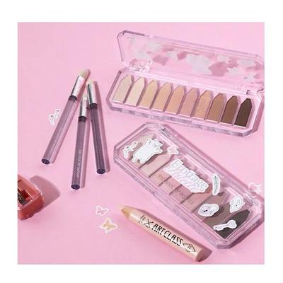 Art Class Frottage Palette 8.6g