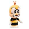 Funko Plush: Cuphead - Rumor Honeybottoms Collectible Figure, Multicolor