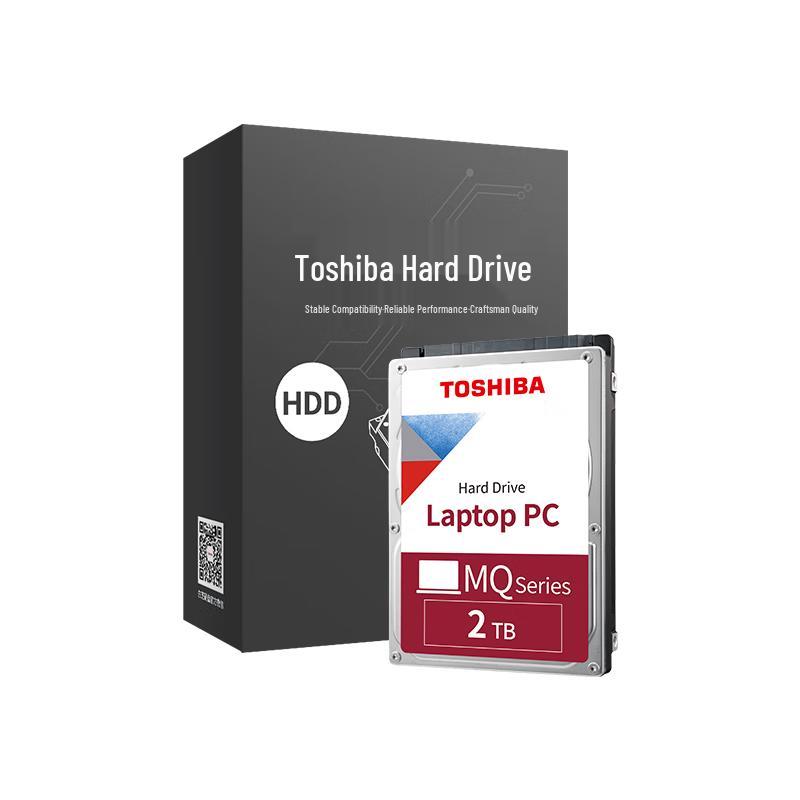 Toshiba Internal Hard Drives