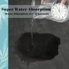 Coral Fleece Long Hair Absorbent Bathroom Mat Furry Shower Room Foot Wiping Mat Toilet Non-slip Mat Entrance Mat