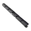 Insulation Foam Tube Cover Outdoor Plumbing Wrap Winter Black Winterizing 15.75in Freeze