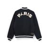 Jordan Paris Saint-Germain Sport Casual Jacket Men Outerwear Black CK9666-010