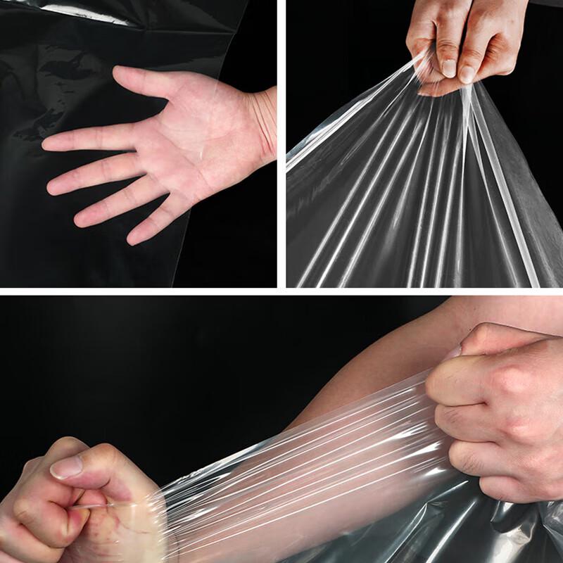 Yilan Multi-Purpose Heavy-Duty Clear Plastic Film