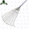 Adjustable Garden Iron Rake