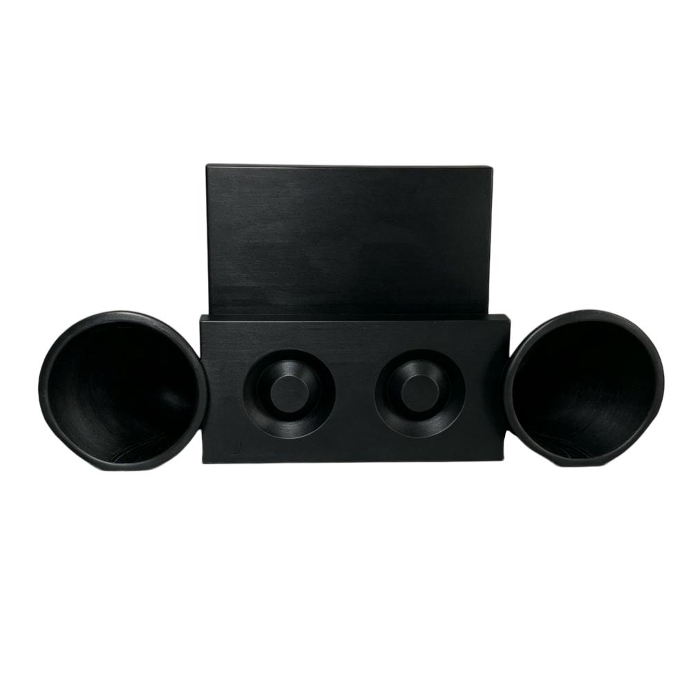 Creativity Loudspeaker Phone Holder 3D Printing Universal Phone Holder  For Home Office