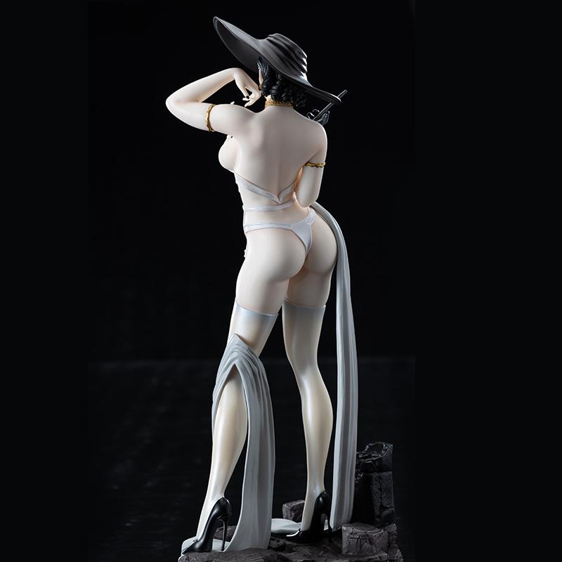 Urban Legends, Anime Two-dimensional Periphery, Eight-foot Adults, Figure Model Ornaments