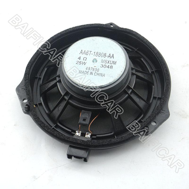 Brand New Door Sound Speaker 4 Ohm 25W AA6T18808AA For Ford B-Max C-Max Ecosport Fiesta Focus Kuga Galaxy Transit Tourneo