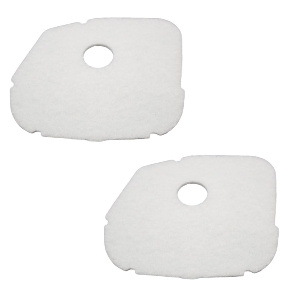 2Pcs Air Filters A226000051 For Echo Shin-daiwa CS-2600 CS-265T CS-280T Chainsaw Replacement Part A226000050 Garden Tools