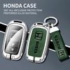 ACE1 Fashion Car Key Case Cover for Crv Binzhi Ling Pai XRV Xiangyu Smart Remote Protector Keychain Interior Accessories