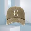 Calvin Print UPF Sun Protection  Unisex for Men  Women Wide Brim Shield Lightweight Polyester Appropriate for Any Season