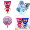 Poppy Playtime Birthday Party Decoration Vibrant And Interesting For Kids' Parties