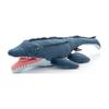 Jurassic World Peluş Mosasaurus Genişlik yaklaşık. 44cm