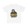 Bucky Thunderbolts Original Print (Light Ver.) Shirt, Graphic Tee, Unisex Heavy Cotton T-Shirt, Retro Style Gift