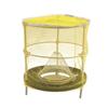 Fly Trap Cage Hanging Insect Catcher Net Portable Fold Insect Trap For Outdoor Garden Orchard Vegetable Farm Reusable Fly Mesh