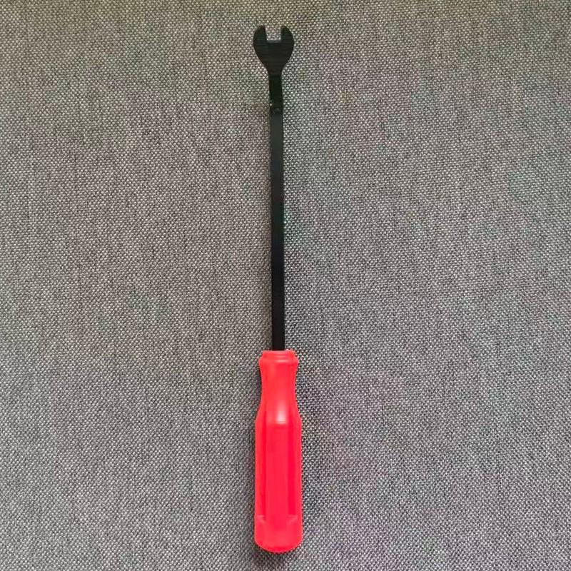 

Car Headlight Disassembly Pliers - Headlight Opening & Separating Tool with Downward Pressure Rivet Feature