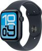 Apple Watch SE 3 GPS 44mm Midnight Sport Band Midnight M/L
