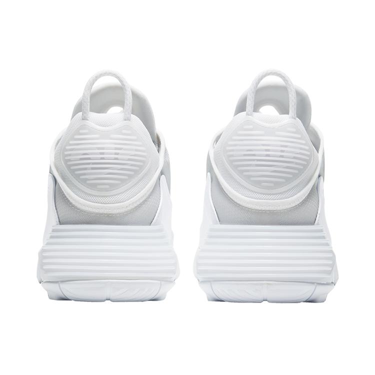 Nike Air Max 2090 Triple White