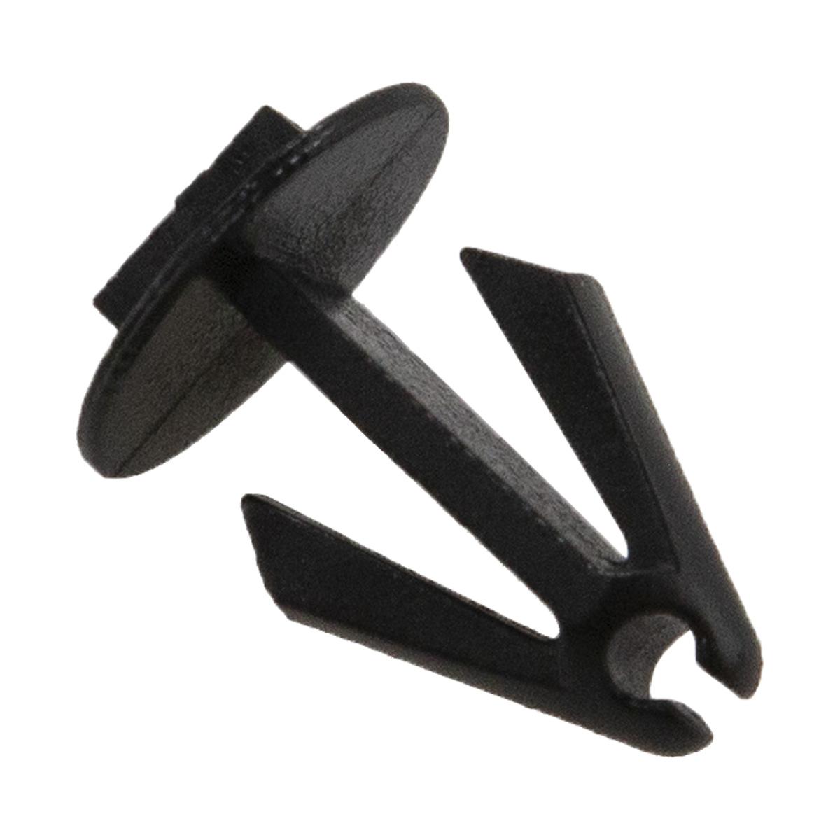 

Front Bumper Outer Clips For Chevy C6 Corvette 2005-2013 Front Bumper to Fender Retainers 11609871 1 Pcs