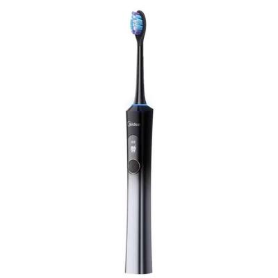 Midea YM6Pro Smart Sonic Electric Toothbrush with Screen CN Plug (adapter Included)
