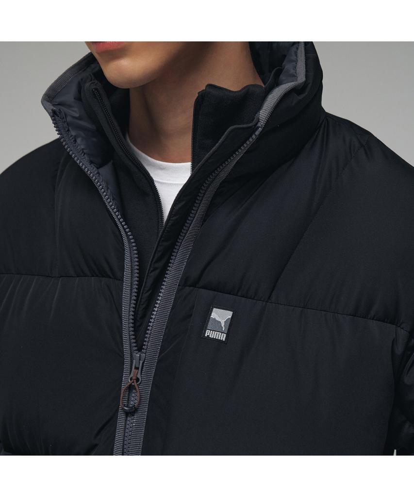 Puma Mid Duck Down Jacket (52947701)
