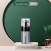High-Value Candy Color Ultra-Fine Mist Makeup Hydrating & Moisturizing Spray Bottle